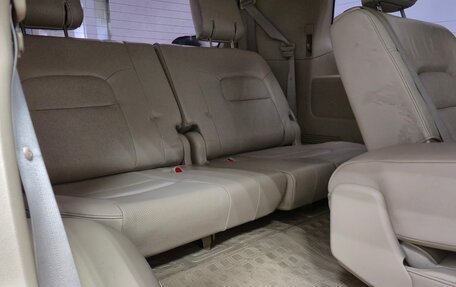 Toyota Land Cruiser 200, 2012 год, 3 480 000 рублей, 17 фотография
