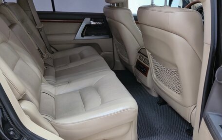 Toyota Land Cruiser 200, 2012 год, 3 480 000 рублей, 16 фотография