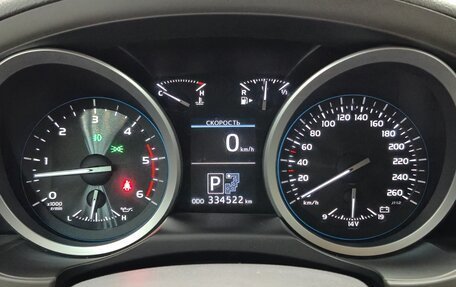 Toyota Land Cruiser 200, 2012 год, 3 480 000 рублей, 18 фотография