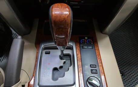 Toyota Land Cruiser 200, 2012 год, 3 480 000 рублей, 20 фотография