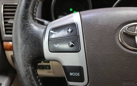 Toyota Land Cruiser 200, 2012 год, 3 480 000 рублей, 21 фотография