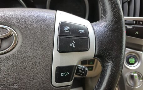 Toyota Land Cruiser 200, 2012 год, 3 480 000 рублей, 22 фотография