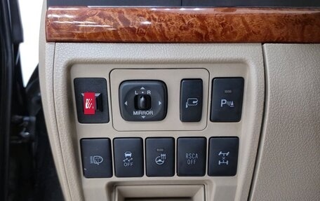 Toyota Land Cruiser 200, 2012 год, 3 480 000 рублей, 23 фотография