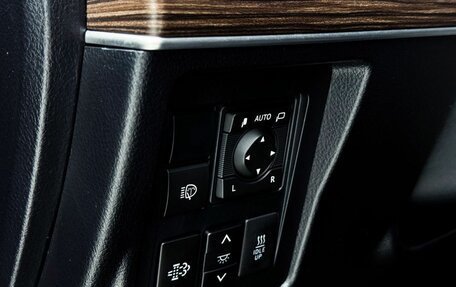 Toyota Land Cruiser Prado 150 рестайлинг 2, 2018 год, 5 000 000 рублей, 25 фотография