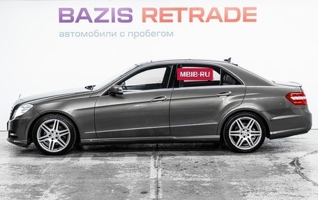 Mercedes-Benz E-Класс, 2012 год, 1 990 000 рублей, 8 фотография