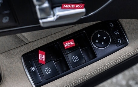 Mercedes-Benz E-Класс, 2012 год, 1 990 000 рублей, 13 фотография