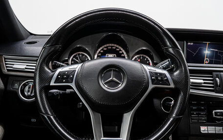 Mercedes-Benz E-Класс, 2012 год, 1 990 000 рублей, 19 фотография