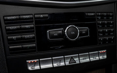 Mercedes-Benz E-Класс, 2012 год, 1 990 000 рублей, 25 фотография