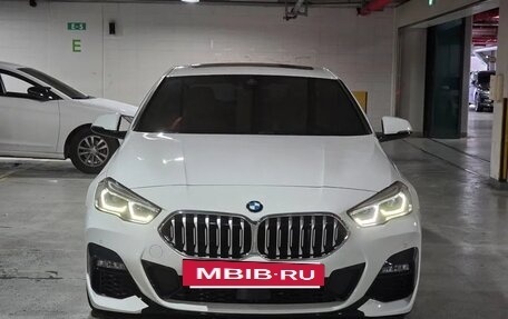 BMW 2 серия F44, 2021 год, 2 470 000 рублей, 4 фотография
