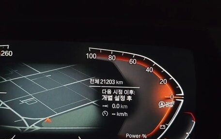 BMW 2 серия F44, 2021 год, 2 470 000 рублей, 9 фотография