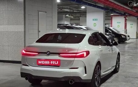 BMW 2 серия F44, 2021 год, 2 470 000 рублей, 2 фотография