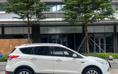 Ford Kuga III, 2015 год, 1 330 000 рублей, 6 фотография
