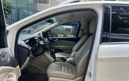 Ford Kuga III, 2015 год, 1 330 000 рублей, 9 фотография