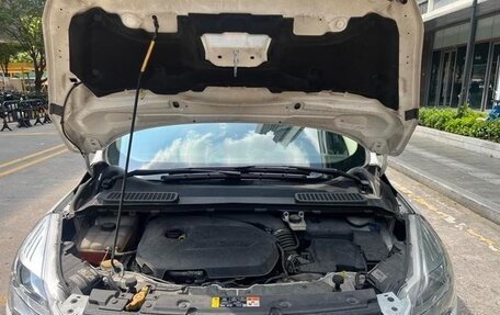 Ford Kuga III, 2015 год, 1 330 000 рублей, 8 фотография