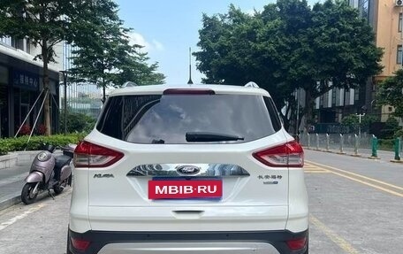 Ford Kuga III, 2015 год, 1 330 000 рублей, 5 фотография
