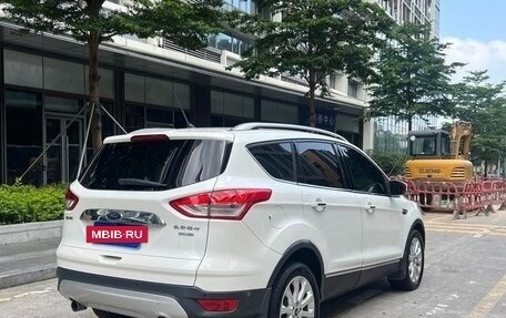 Ford Kuga III, 2015 год, 1 330 000 рублей, 4 фотография
