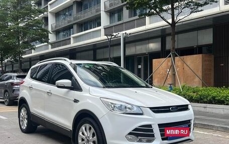 Ford Kuga III, 2015 год, 1 330 000 рублей, 3 фотография