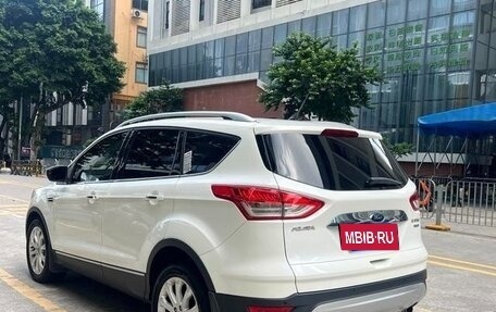 Ford Kuga III, 2015 год, 1 330 000 рублей, 7 фотография