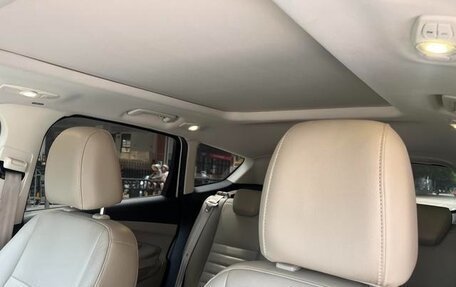 Ford Kuga III, 2015 год, 1 330 000 рублей, 12 фотография