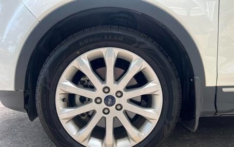 Ford Kuga III, 2015 год, 1 330 000 рублей, 17 фотография