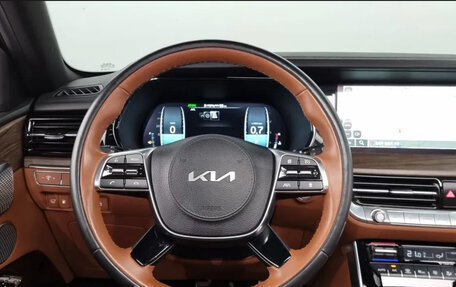 KIA Mohave I, 2022 год, 3 450 000 рублей, 6 фотография