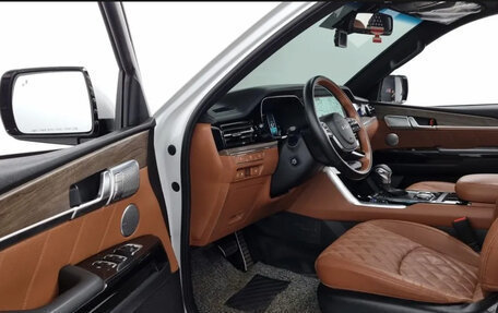 KIA Mohave I, 2022 год, 3 450 000 рублей, 9 фотография