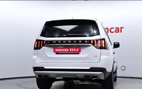 KIA Mohave I, 2022 год, 3 450 000 рублей, 3 фотография