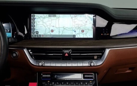 KIA Mohave I, 2022 год, 3 450 000 рублей, 8 фотография