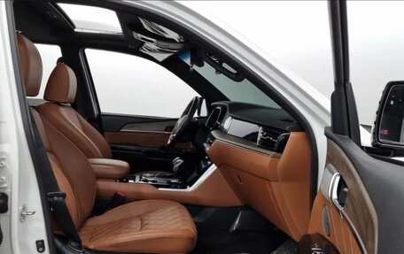 KIA Mohave I, 2022 год, 3 450 000 рублей, 10 фотография