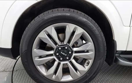 KIA Mohave I, 2022 год, 3 450 000 рублей, 14 фотография