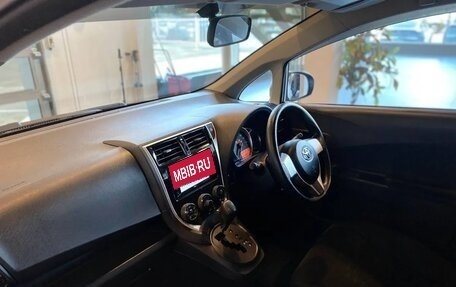 Toyota Ractis II, 2016 год, 1 040 000 рублей, 12 фотография