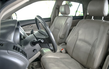 Lexus RX II рестайлинг, 2006 год, 1 370 000 рублей, 7 фотография