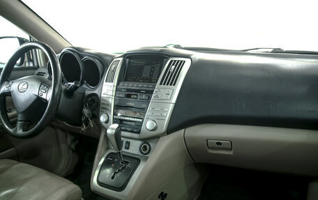 Lexus RX II рестайлинг, 2006 год, 1 370 000 рублей, 6 фотография