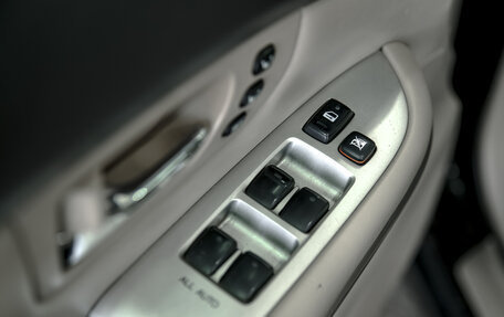 Lexus RX II рестайлинг, 2006 год, 1 370 000 рублей, 10 фотография
