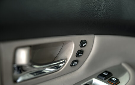 Lexus RX II рестайлинг, 2006 год, 1 370 000 рублей, 11 фотография