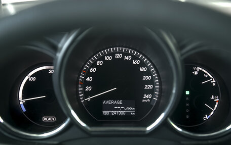 Lexus RX II рестайлинг, 2006 год, 1 370 000 рублей, 16 фотография
