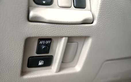 Lexus RX II рестайлинг, 2006 год, 1 370 000 рублей, 13 фотография