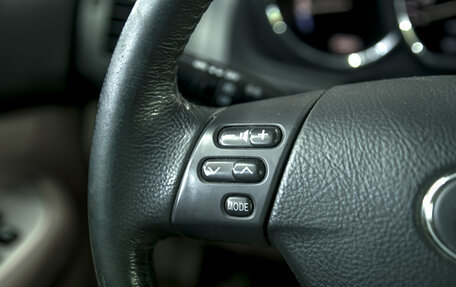 Lexus RX II рестайлинг, 2006 год, 1 370 000 рублей, 20 фотография