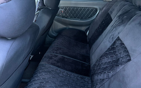 KIA Spectra II (LD), 2008 год, 320 763 рублей, 8 фотография