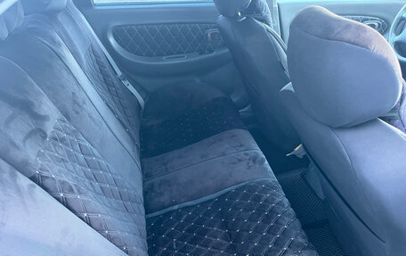 KIA Spectra II (LD), 2008 год, 320 763 рублей, 10 фотография