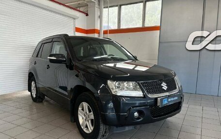 Suzuki Grand Vitara, 2011 год, 800 000 рублей, 3 фотография