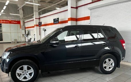 Suzuki Grand Vitara, 2011 год, 800 000 рублей, 9 фотография