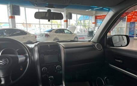 Suzuki Grand Vitara, 2011 год, 800 000 рублей, 14 фотография