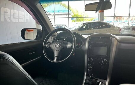 Suzuki Grand Vitara, 2011 год, 800 000 рублей, 13 фотография