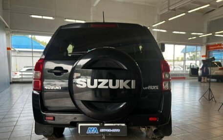 Suzuki Grand Vitara, 2011 год, 800 000 рублей, 6 фотография