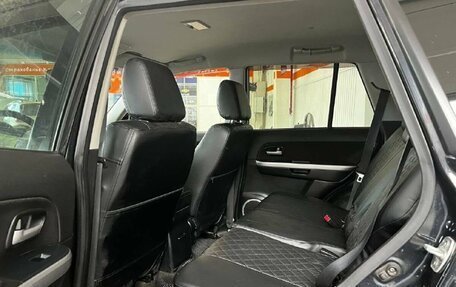 Suzuki Grand Vitara, 2011 год, 800 000 рублей, 16 фотография