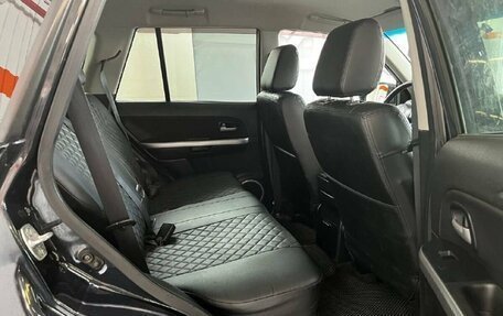 Suzuki Grand Vitara, 2011 год, 800 000 рублей, 17 фотография
