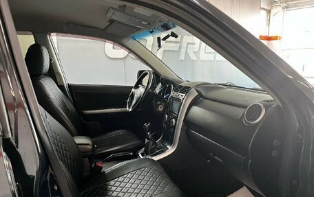 Suzuki Grand Vitara, 2011 год, 800 000 рублей, 15 фотография