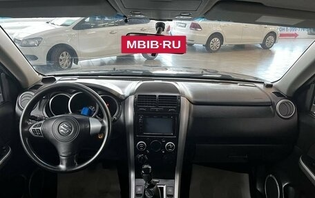 Suzuki Grand Vitara, 2011 год, 800 000 рублей, 12 фотография