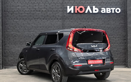 KIA Soul III, 2021 год, 2 410 000 рублей, 7 фотография